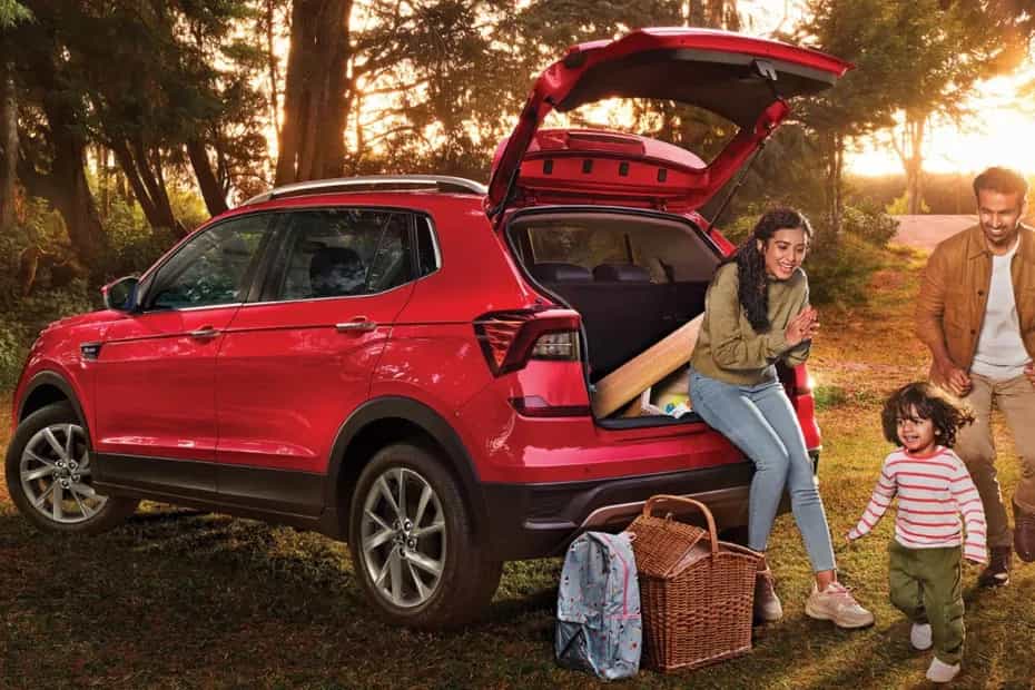 Skoda Kushaq 1.0 TSI Onyx Plus