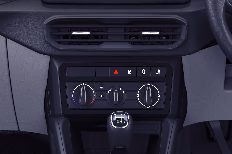 Skoda Kylaq image