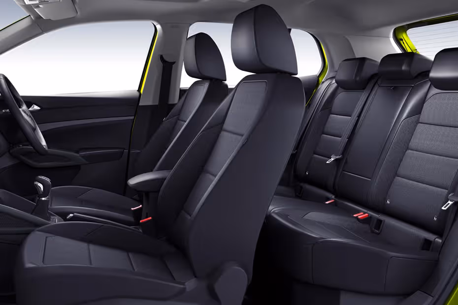 Skoda Kylaq