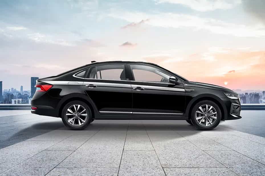 Skoda Slavia 1.0 TSI Ambition AT