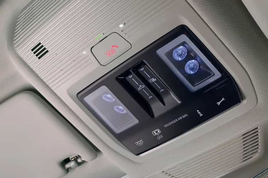 Skoda Superb 2025
