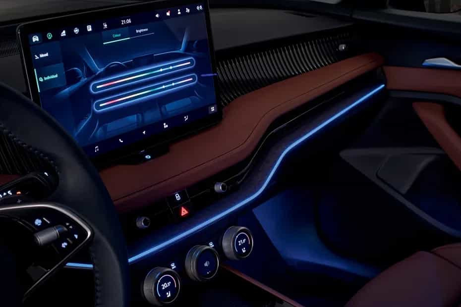 Skoda Superb 2025