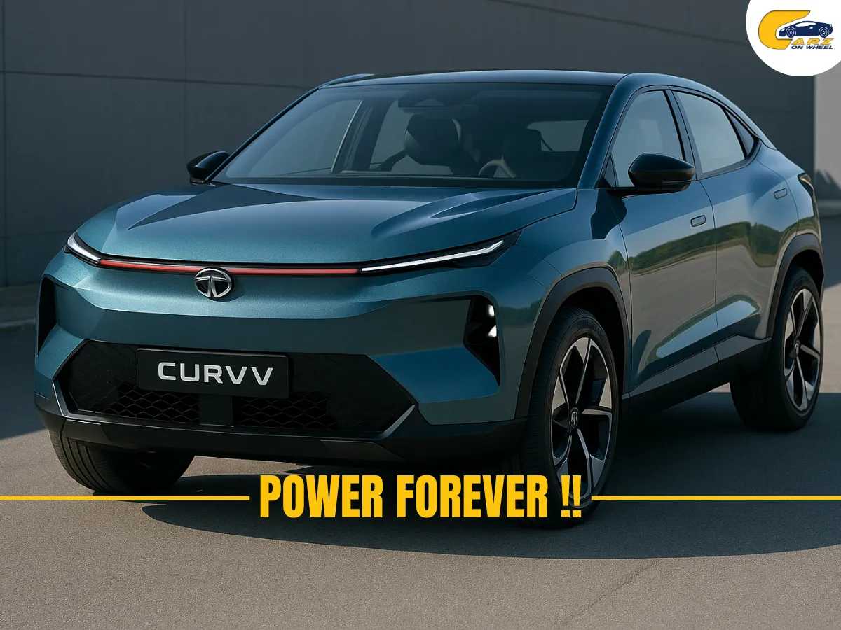 Tata Curvv EV Nexon EV Lifetime Battery Warranty-image