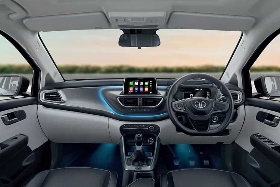 Tata Altroz XE
