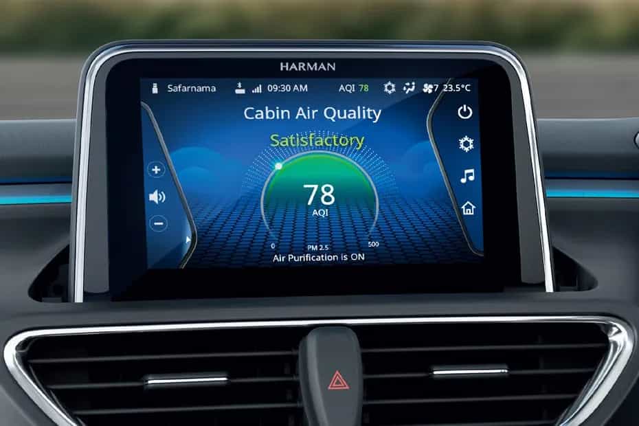 Tata Altroz XE