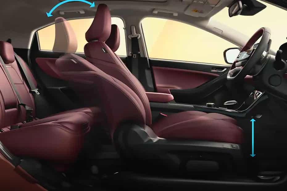 Tata Curvv Pure Plus S