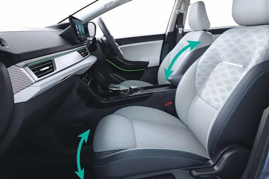 Tata Curvv EV Accomplished Plus S 45