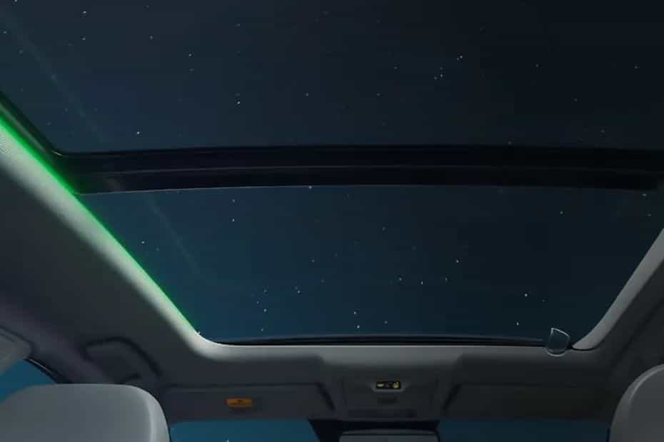 Tata Curvv EV Accomplished Plus S 45