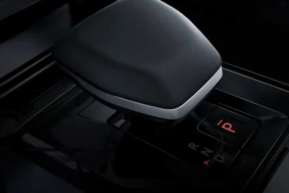 Tata Curvv EV Accomplished Plus S 45