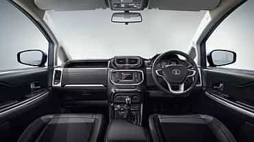 Tata Hexa 2016-2020 XM Plus