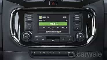 Tata Hexa 2016-2020 XM Plus