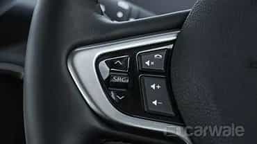 Tata Hexa 2016-2020 XM Plus