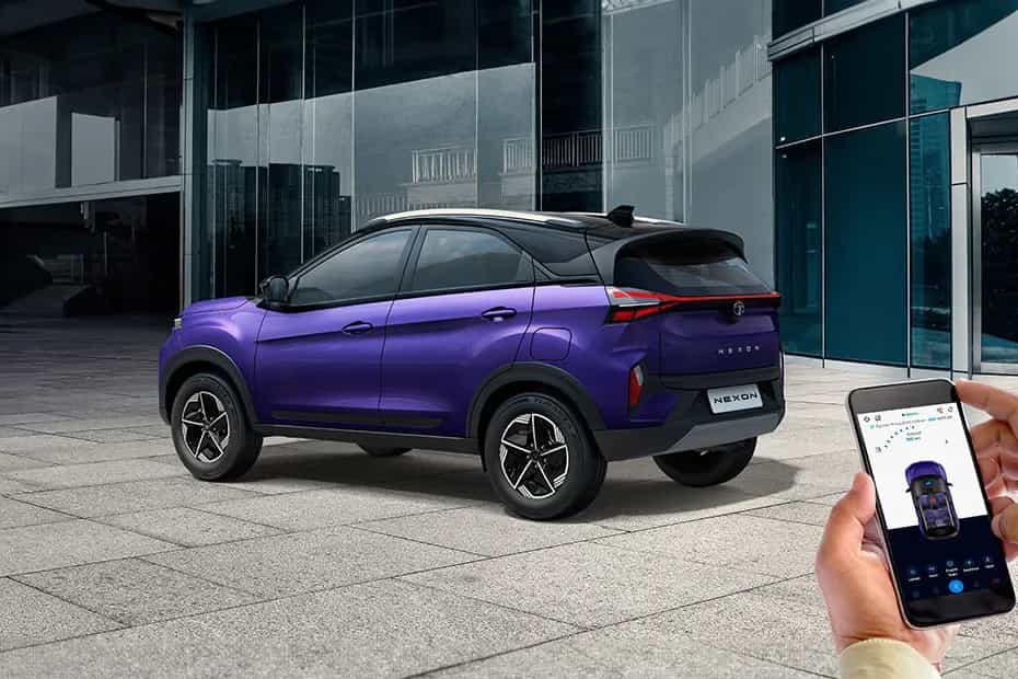 Tata Nexon