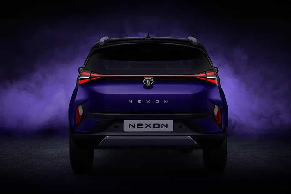 Tata Nexon