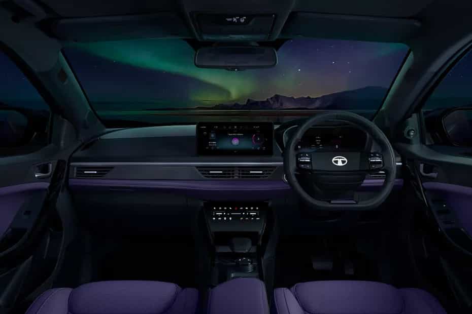 Tata Nexon