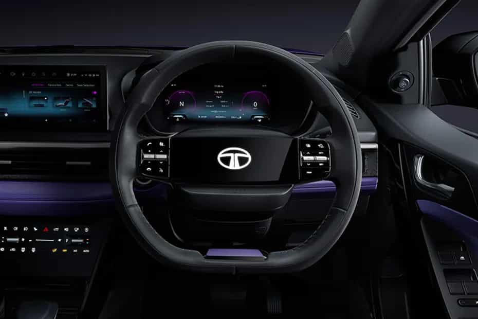 Tata Nexon
