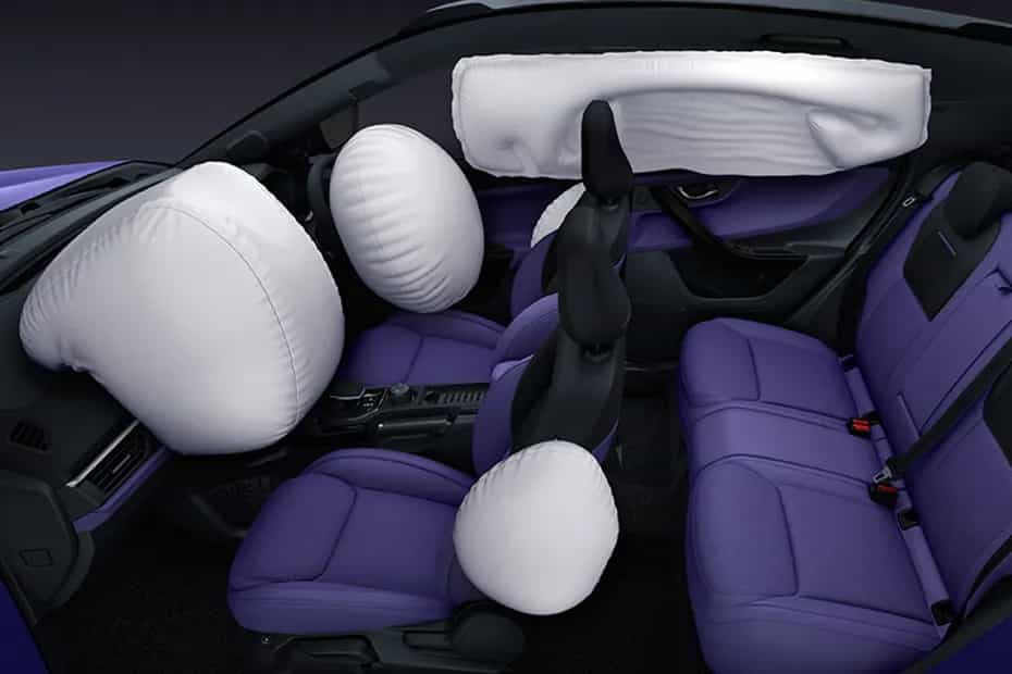 Tata Nexon