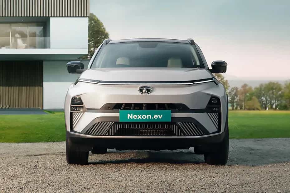 Tata Nexon EV image