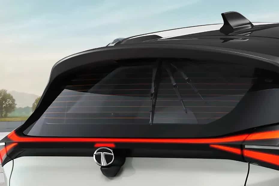Tata Nexon EV