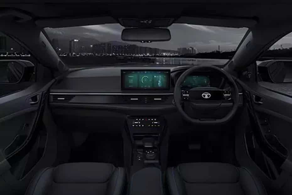 Tata Nexon EV
