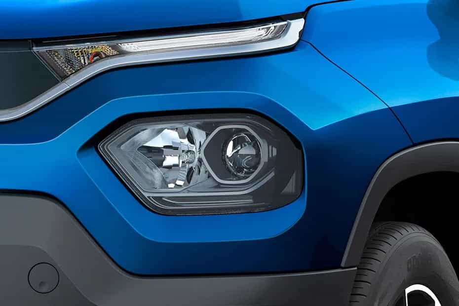 Tata Punch