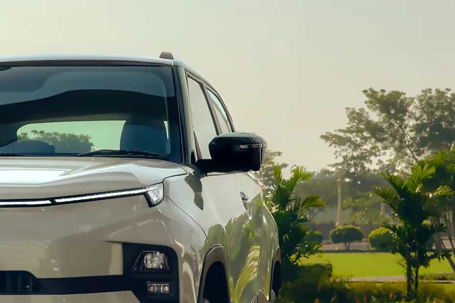 Tata Punch EV Smart