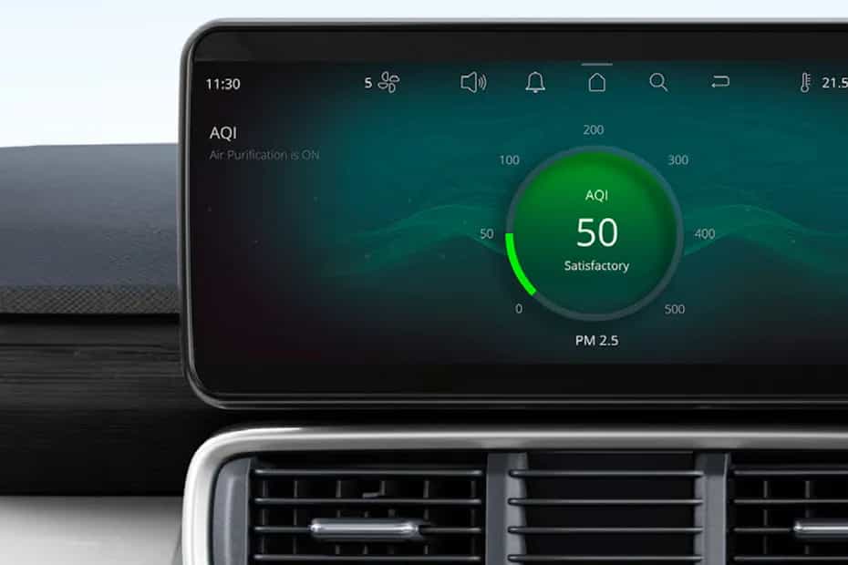 Tata Punch EV Smart