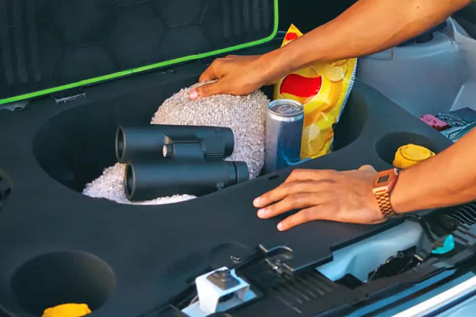 Tata Punch EV Smart