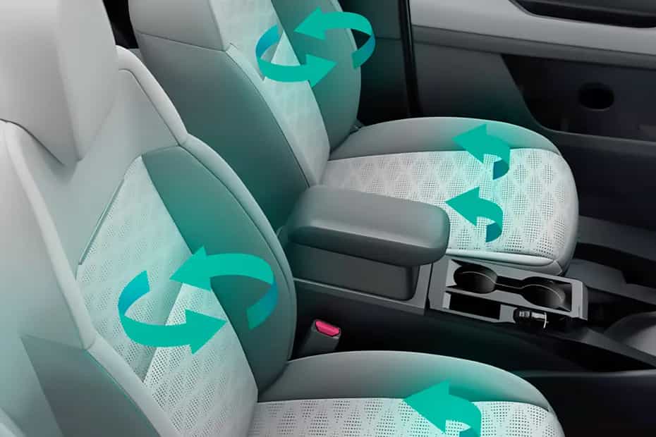 Tata Punch EV Smart