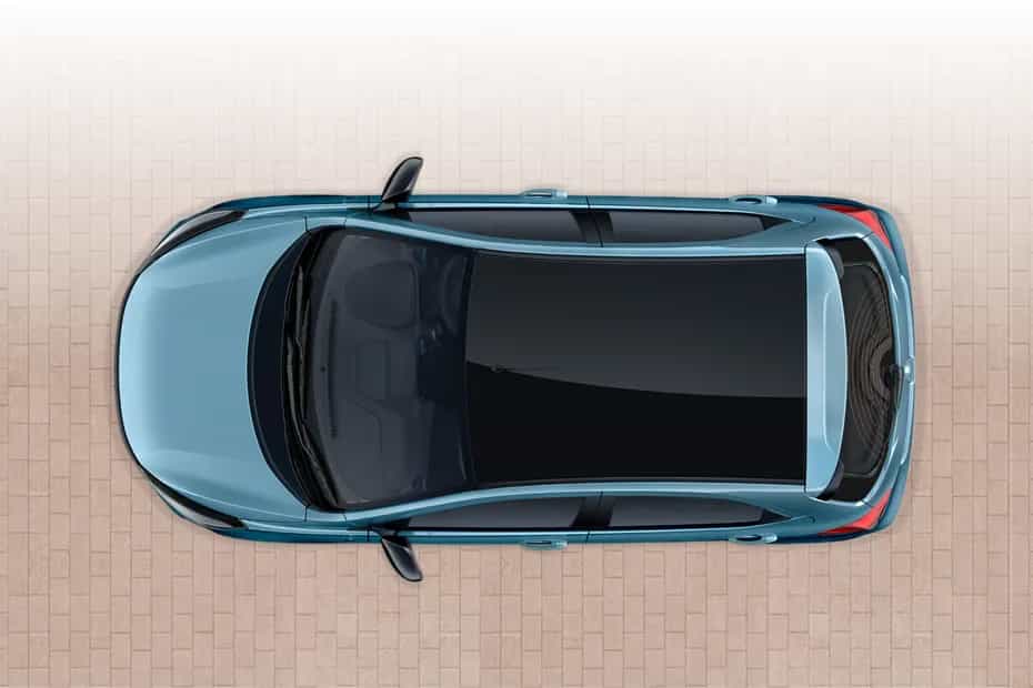 Tata Tiago EV XZ Plus LR ACFC