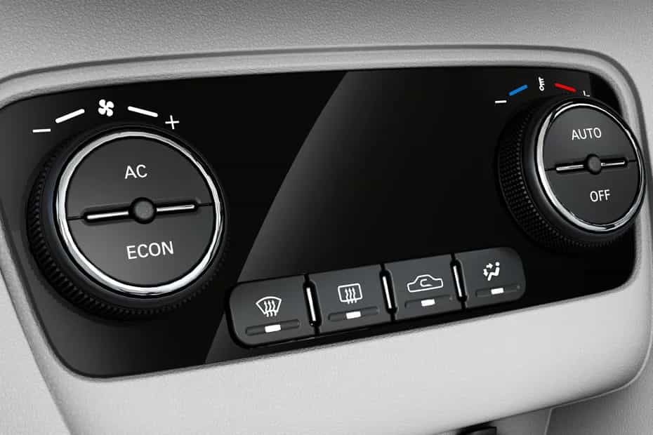 Tata Tiago EV XZ Plus LR ACFC