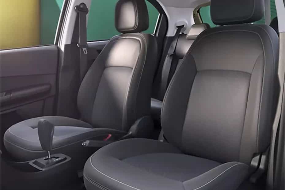Tata Tiago NRG XZ