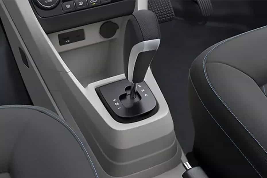 Tata Tiago NRG XZ