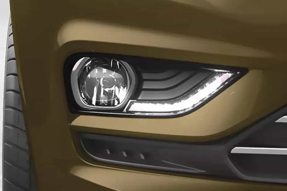 Tata Tigor XMA AMT