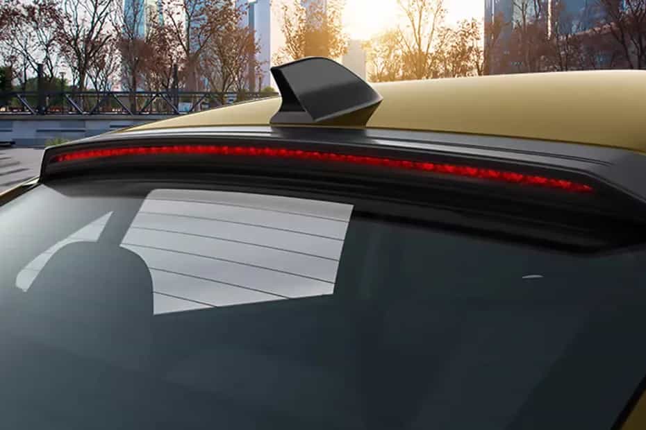 Tata Tigor XMA AMT