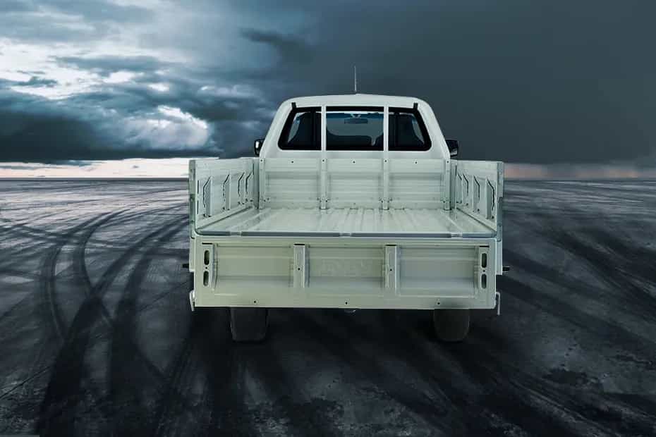 Tata Yodha Pickup 4x4