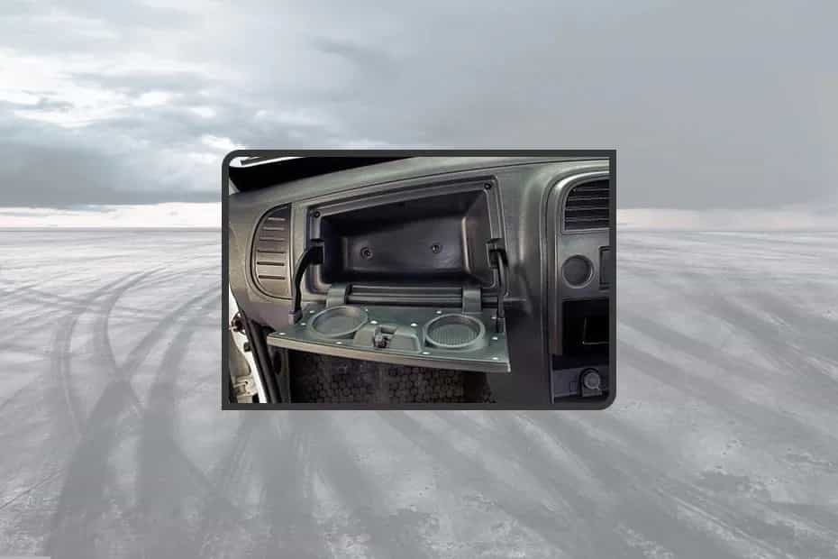 Tata Yodha Pickup 4x4
