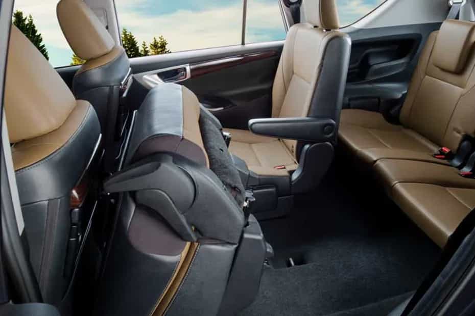 Toyota Innova Crysta