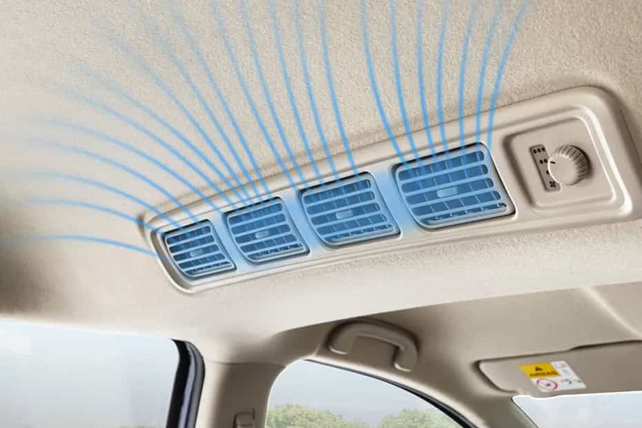 Toyota Rumion
