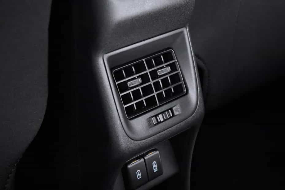 Toyota Taisor