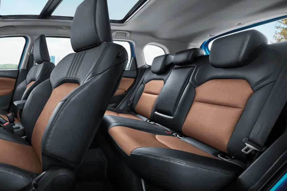 Toyota Urban Cruiser Hyryder