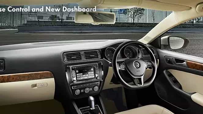 Volkswagen Jetta 1.4 TSI Trendline