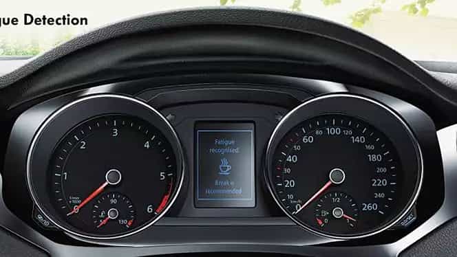 Volkswagen Jetta 1.4 TSI Trendline