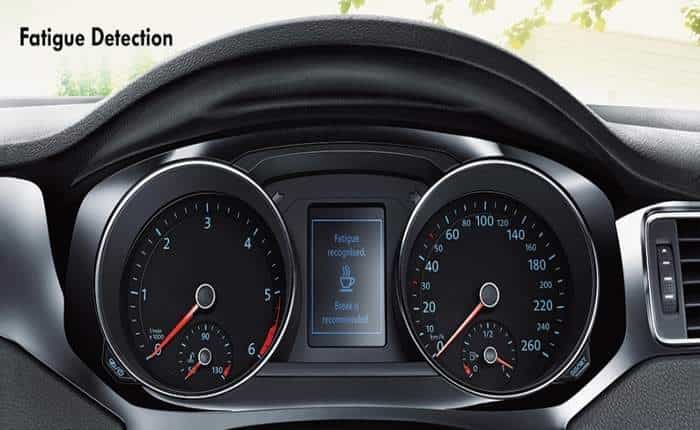 Volkswagen Jetta 1.4 TSI Trendline