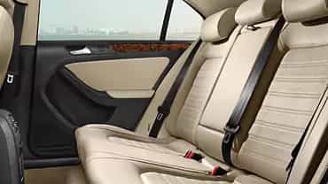 Volkswagen Jetta 1.4 TSI Trendline