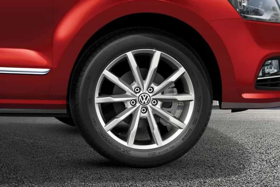 Volkswagen Polo 1.0 MPI Comfortline