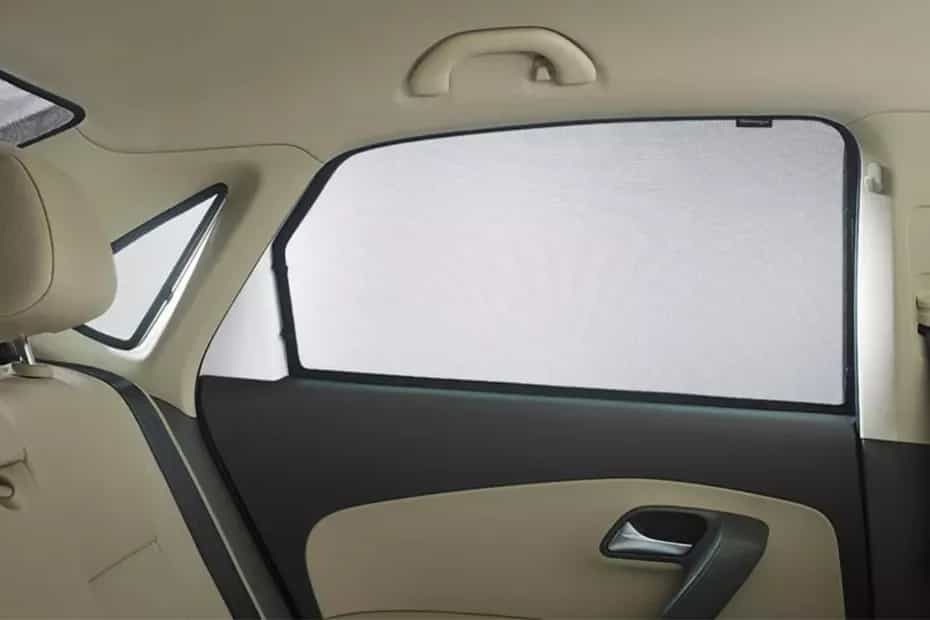 Volkswagen Polo 1.0 MPI Comfortline