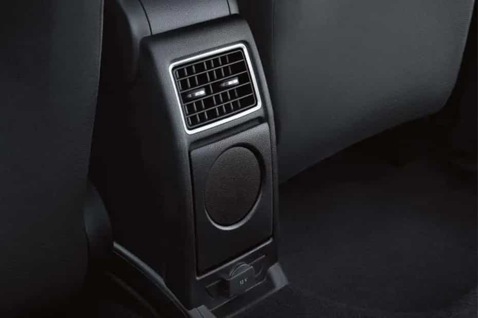 Volkswagen Polo 1.0 MPI Comfortline