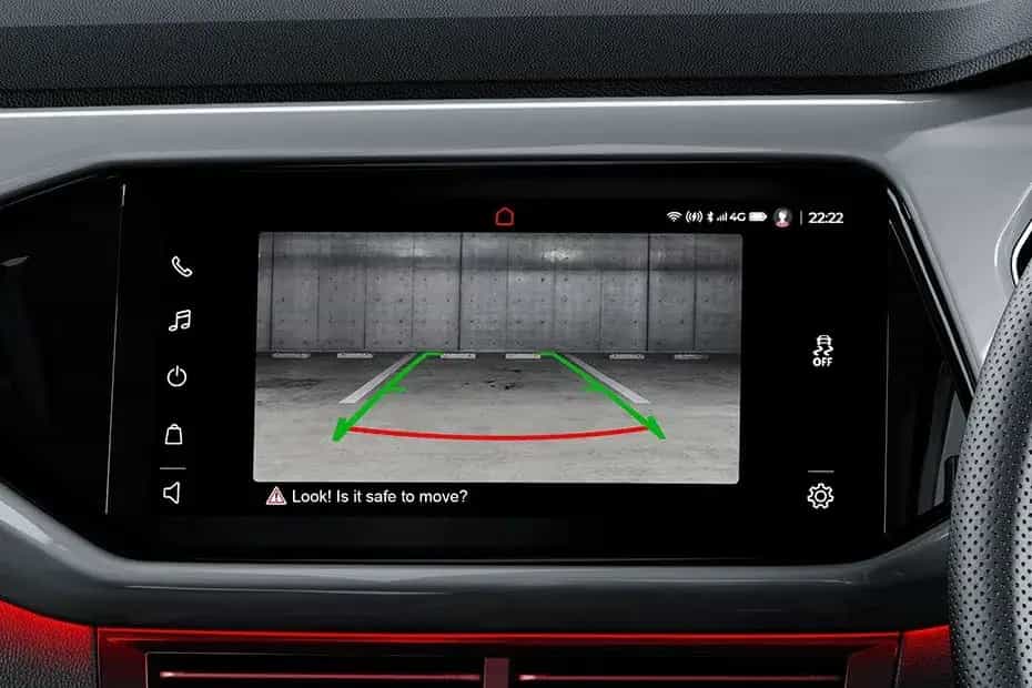 Volkswagen Taigun 1.0 TSI Highline