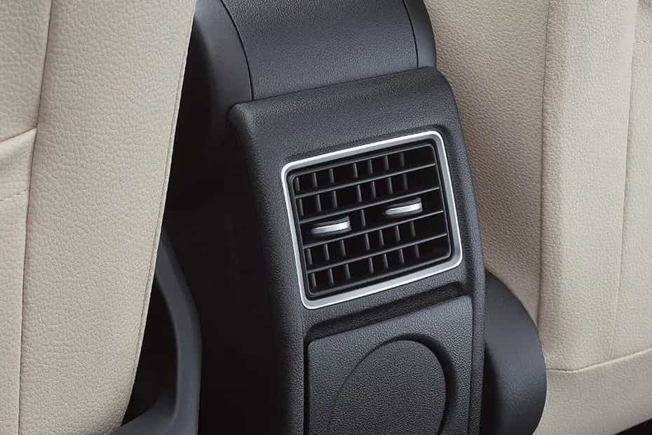Volkswagen Vento 1.0 TSI Trendline